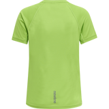 Newline Youth Core Running Short Sleeve T-Shirt Newline