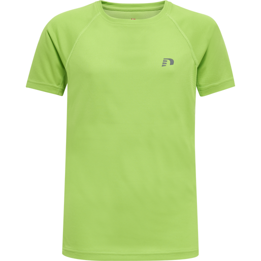 Newline Youth Core Running Short Sleeve T-Shirt Newline