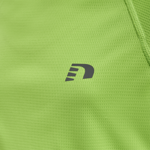 Newline Youth Core Running Short Sleeve T-Shirt Newline