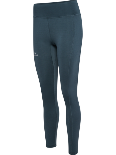 Newline Women's Lean High Waist Pocket Tights Newline