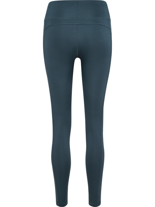 Newline Women's Lean High Waist Pocket Tights Newline