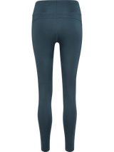 Newline Women's Lean High Waist Pocket Tights Newline