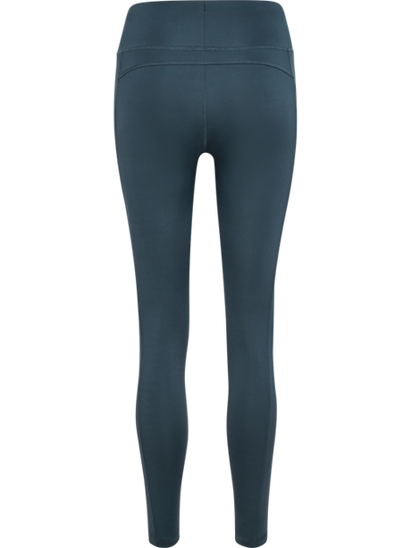 Newline Women's Lean High Waist Pocket Tights Newline