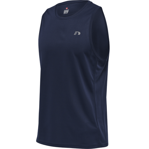 Newline Men's Core Running Singlet Newline