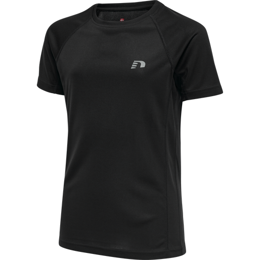 Newline Youth Core Running Short Sleeve T-Shirt Newline