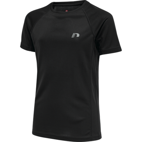 Newline Youth Core Running Short Sleeve T-Shirt Newline