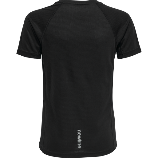 Newline Youth Core Running Short Sleeve T-Shirt Newline