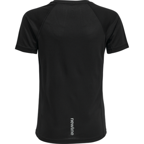 Newline Youth Core Running Short Sleeve T-Shirt Newline