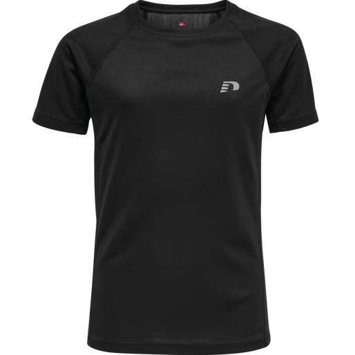 Newline Youth Core Running Short Sleeve T-Shirt Newline