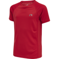 Newline Youth Core Running Short Sleeve T-Shirt Newline