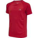 Newline Youth Core Running Short Sleeve T-Shirt Newline