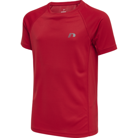 Newline Youth Core Running Short Sleeve T-Shirt Newline