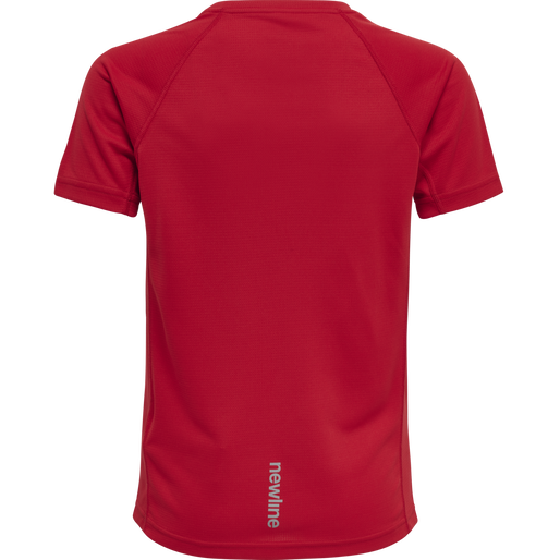 Newline Youth Core Running Short Sleeve T-Shirt Newline