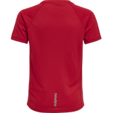 Newline Youth Core Running Short Sleeve T-Shirt Newline