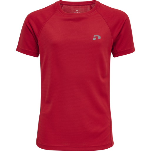 Newline Youth Core Running Short Sleeve T-Shirt Newline