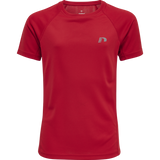 Newline Youth Core Running Short Sleeve T-Shirt Newline