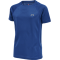 Newline Youth Core Running Short Sleeve T-Shirt Newline