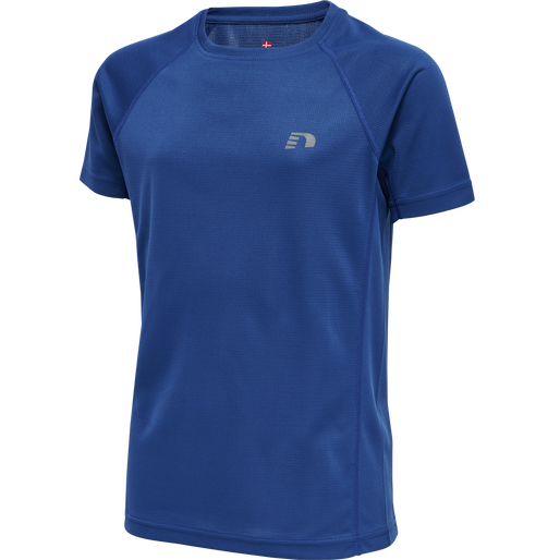 Newline Youth Core Running Short Sleeve T-Shirt Newline