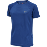Newline Youth Core Running Short Sleeve T-Shirt Newline