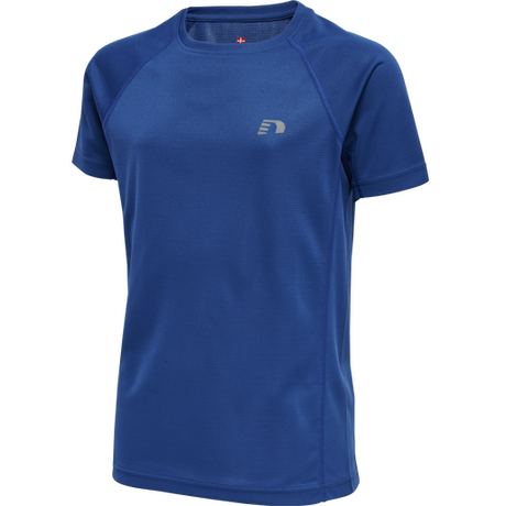 Newline Youth Core Running Short Sleeve T-Shirt Newline