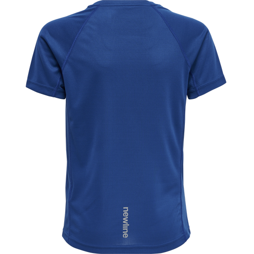 Newline Youth Core Running Short Sleeve T-Shirt Newline