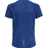 Newline Youth Core Running Short Sleeve T-Shirt Newline
