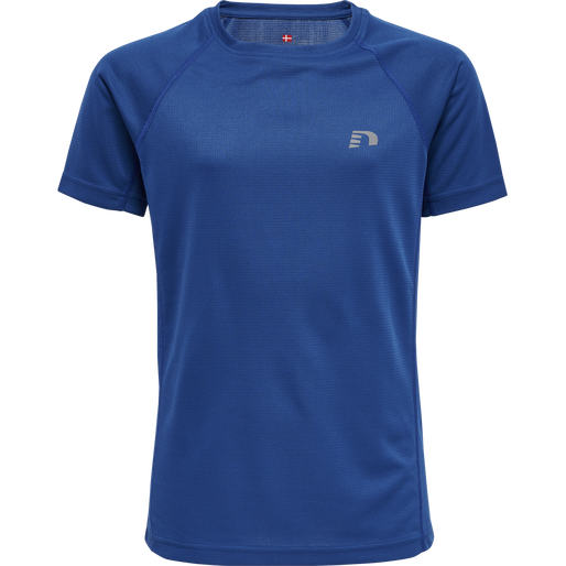 Newline Youth Core Running Short Sleeve T-Shirt Newline