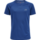 Newline Youth Core Running Short Sleeve T-Shirt Newline