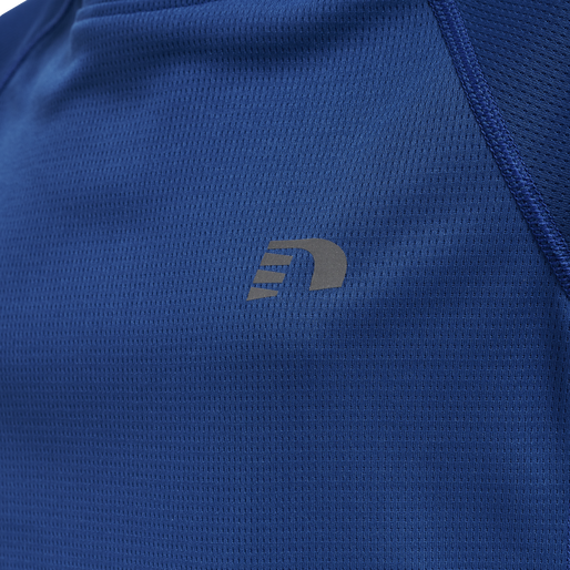 Newline Youth Core Running Short Sleeve T-Shirt Newline