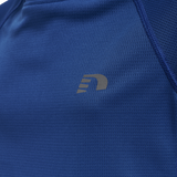 Newline Youth Core Running Short Sleeve T-Shirt Newline