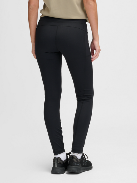 Newline Women's Lean High Waist Pocket Tights Newline