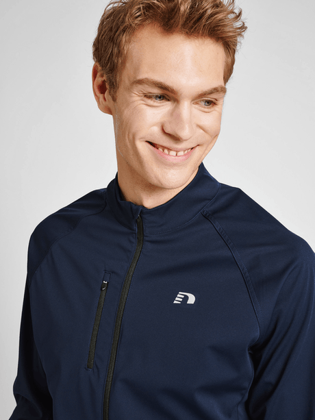 Newline Men's Core Bike Thermal Jacket Newline
