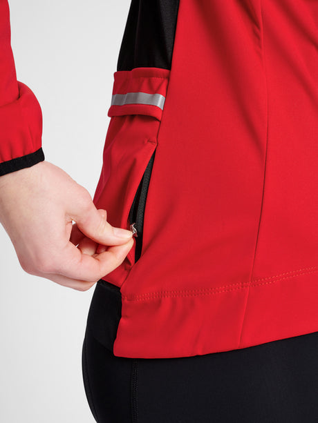 Newline Women's Core Thermal Bike Jacket Newline