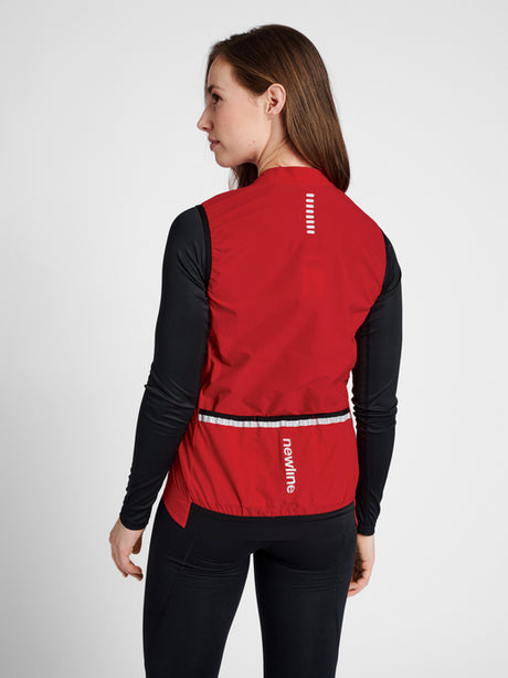 Newline Women's Core Bike Gilet Newline