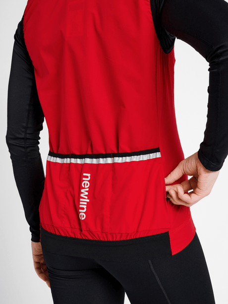 Newline Women's Core Bike Gilet Newline