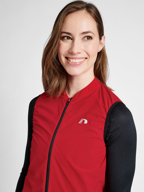 Newline Women's Core Bike Gilet Newline