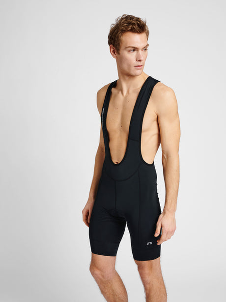 Newline Men's Core Bike Panel Bib Shorts Newline