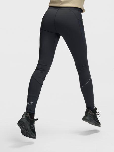Newline Women's Race High Waist Tights Newline