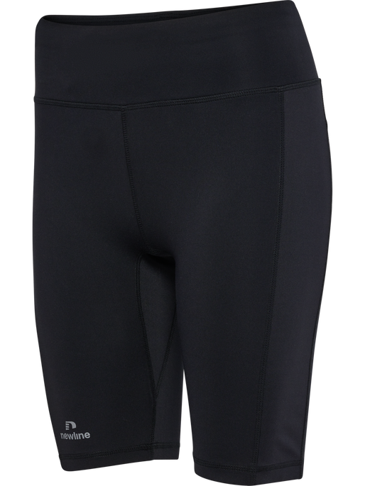 Newline Women's Lean High Waisted Pocket Tight Shorts Newline