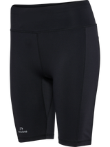 Newline Women's Lean High Waisted Pocket Tight Shorts Newline