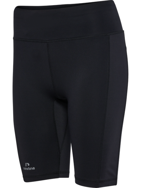Newline Women's Lean High Waisted Pocket Tight Shorts Newline
