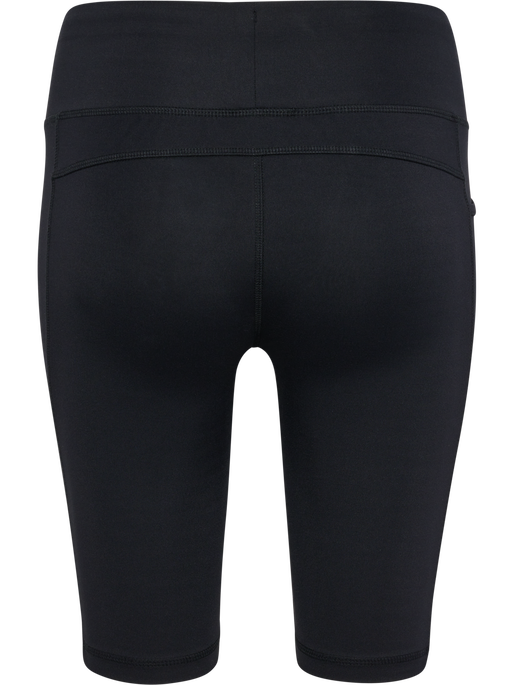 Newline Women's Lean High Waisted Pocket Tight Shorts Newline