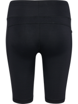Newline Women's Lean High Waisted Pocket Tight Shorts Newline