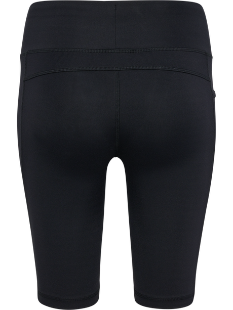 Newline Women's Lean High Waisted Pocket Tight Shorts Newline