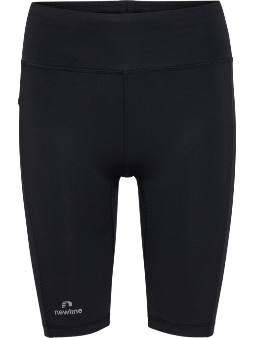 Newline Women's Lean High Waisted Pocket Tight Shorts Newline