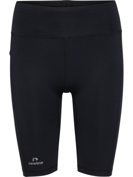 Newline Women's Lean High Waisted Pocket Tight Shorts Newline