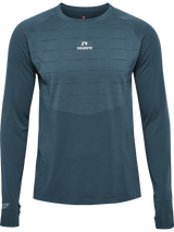 Newline Men's Pace Seamless Long-Sleeved Top Newline