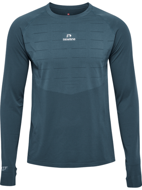 Newline Men's Pace Seamless Long-Sleeved Top Newline