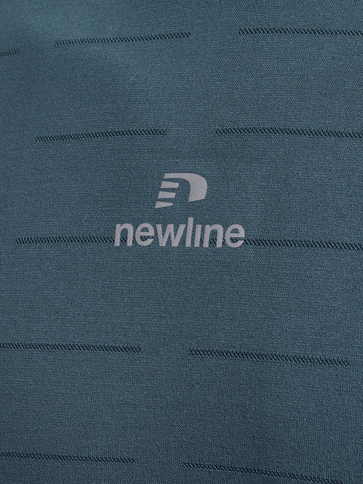 Newline Men's Pace Seamless Long-Sleeved Top Newline