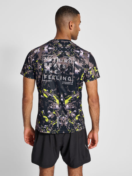 Newline Men's Houston Short Sleeve T-Shirt Newline